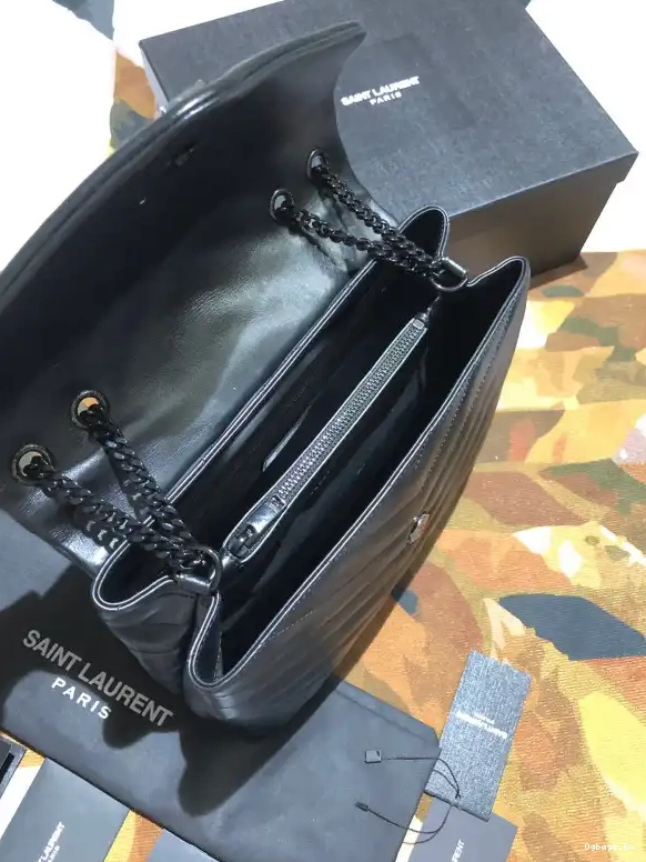 YSL MEDIUM LOULOU 0509